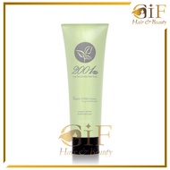 ELENCE 2001 PLUS Tea Tree Scalp Hair Pack 240g