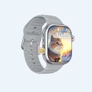 ประกันศูนย์ 6 เดือน แอนดรอย 4g สมาร์ทวอทช์ ใส่ซิมการ์ดและ WiFi รุ่น M3 Android Smartwatch Playstore 