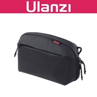 Ulanzi BP06 TRAKER 2L Mini Tech Pouch Pro Organizer Camera Bag IH7G