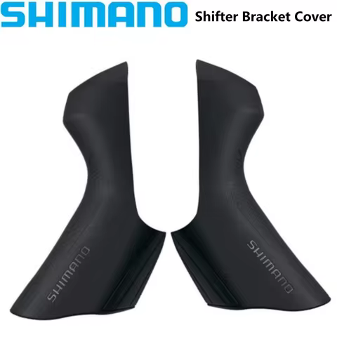 SHIMANO Bracket Cover For ST-R8000/R7000/R8150/R8170/R9100/R9250/R3000/R8020/R8025 Shifter Road Bike