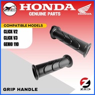 HANDLE GRIP for Click V2, V3 & Genio ( 53140-K59-A70R) (53166-KWB-600 L)