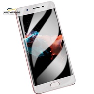 Mobile phone accessories Precise Tempered Glass Screen OPPO Plus/F1S/F3/F3 Plus/F5/F7/F9