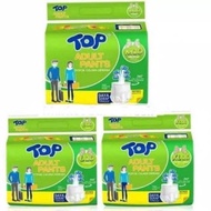 Top ADULT PANTS XL10