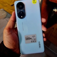 Oppo A98 5g 8/256 Second Like New