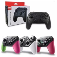 Bluetooth Wireless Switch Pro Controller Gamepad For Nintendo Switch &amp; Switch Oled /Lite/Steam Deck Game Joystick