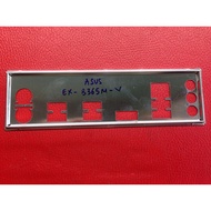 Block ASUS EX-B365M-V EX B365 V main