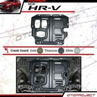 MESIN Crank Guard Cover Otoproject Engine Protector Honda Hrv