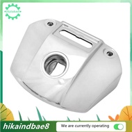 [hIkAi] Motorcycle Accessories Headlight Mount Bracket Cover for  Sportster XL 883 1200 XL883 XL1200