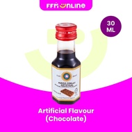 Star Brand Flavour - Chocolate (30ml)