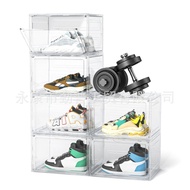 Storage Storage Box Stackable Shoe Box Shoe Box Storage Shoe Plastic Storage Box Shoe Box Transparen