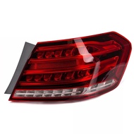 Tail light for Mercedes-Benz E Class W212 E350 E300 E250 E63 2014 2015 2016 LED tail lamp left right