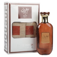 Perfume 100ml Cloth Bag Mousuf perfume Dubai perfume Middle Eastern Arabian perfume