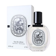 Fleur De Peau 肌膚之華 香水 EDT