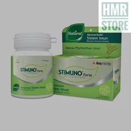 Stimuno FORTE 30S & 10s Capsule, Body Imunitation VITAMIN From Natural Materials