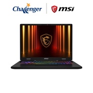 MSI Crosshair A16 HX D8WGKG-032SG - R9-8940HX 16GB 1TB RTX5070