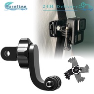 360 Vertical Horizontal J GoPro Insta360 Osmo Action Cam Buckle MountHOOK etc.