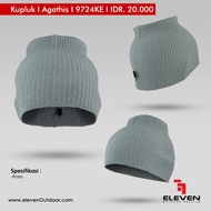ELEVEN AGATHIS ELLEVEN BEAN HAT