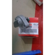 TENSIONER ASSY CHAIN SETTING/ KAMRAT, MX KING, VIXION NVA, NMAX, AEROX, LEXI (2PV-E2210-01)