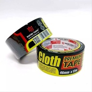Nachi Tape 46mm x 12 m fabric Tape