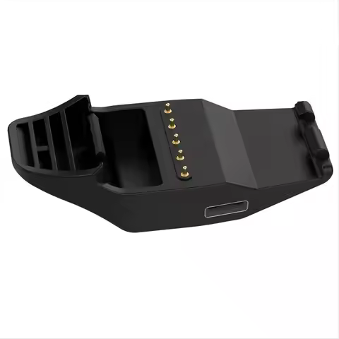 T35C Compatible for TT15 Charging Dock, Replacement USB Type C + Micro-USB Charger Charging Dock Cab