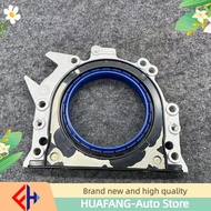 Original Crankshaft Rear Oil Seal 036103171B For 1.4t 08-18 New Beetle 5c1 5c2 1.2t 1.4t 11-19 Sciro