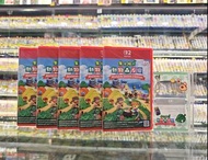 🔥全新現貨 可向下兼容SWITCH一代主機🔥 NS2 集合啦!動物森友會 (中/日/英) 👉可親臨實體商店(荃灣/葵芳)取貨或順豐到付運費👈