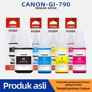 canon gi 790 ink original  (Original Tape Box)  gi-790 Ink g2000Inkjet Printer g3000 g4000 g1000 g10
