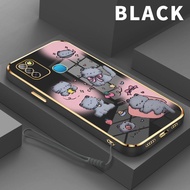 Soft Case For Infinix Smart 5 Smart 4 4C Smart 6 Smart 6 HD Smart 6 Plus Smart 7 7 HD Zero 20 Zero 5