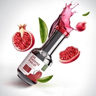 Concentrated Pomegranate Juice (250ml)