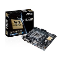 H110M-D (Motherboard)
