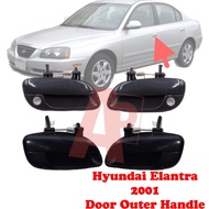 HYUNDAI Elantra 2001 Door Outer Handle New Exterior Door Opener