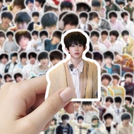 40-104pcs TF Family 3rd 4th T.O.P Chen Yiheng Idols Photo Sticker Su Xinhao Zhang Ji Zhu Zhixin Left