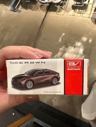 玩具模型車 Toyota CROWN