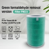 【Green-RFID】🚚 Local shipping🚚  Replacement Compatible with Xiaomi 2/2S/2H/2C/3H/3C/3S/pro Filter Air