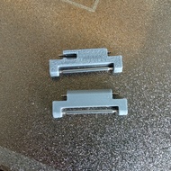 Universal Quick Release 16 to 22mm Watch Strap Adapter