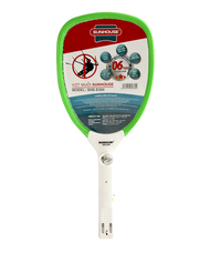 Vợt muỗi Sunhouse SHE-E350 màu xanh