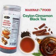 Mahnaz Food | Tea | Black Tea with Ceylon Cinnamon | 100g