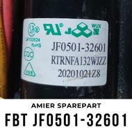 🤞 FLYBACK JF0501-32601 FBT FA132 WJZZ RTRNFA132WJZZ