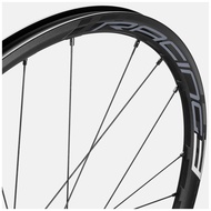 Fulcrum Racing 3 Disc &amp; Rim Wheelset 700c Road Bike