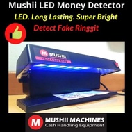 UV LED Money Detector. 🇲🇾 check fake money, fake ic, fake credit card,fake passport. Ultra bright LE