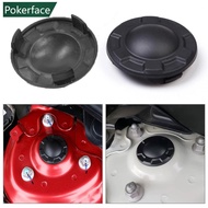 POKERFACE For Mazda 3 CX-5 CX-4 CX-8 Accessories 2Pcs Car Shock Absorber Trim Protection Cover Waterproof Dustproof Cap Suspension Cover H1P3