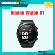 Xiaomi Watch H1E / Medical Grade Blood Pressure Monitor / 1.43 Inch AMOLED Display Built -in GPS Mod
