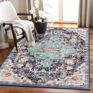 200 * 300cm Persian Carpet Bohemian Ethnic Style Carpet Hotel Homestay Full Carpet Living Room Carpe