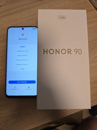 HONOR 90 Lite