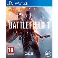 Battlefield 1 Ps4 Digital Ps5/