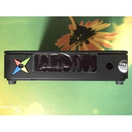 Magic TV MTV3800D 1TB 3800D 機頂盒(不跟遙控/火牛)