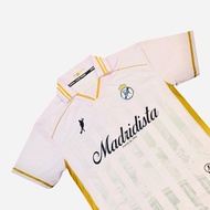 Rabona vintage fantasy jersey MADRIDISTA/ fantasy jesey/ retro jersey/ vintage jersey vintage club j