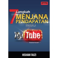 7 Steps To Save Income Via YouTube