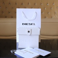 Original diesel watch Box