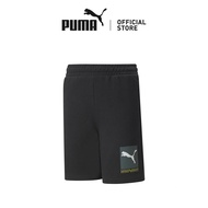 PUMA Active Sports Youth Shorts